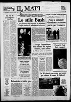 giornale/TO00014547/1989/n. 21 del 22 Gennaio